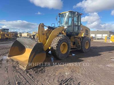 Caterpillar 926M Wheel Loader