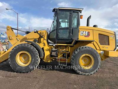Caterpillar 926M Wheel Loader