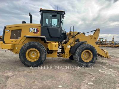 Caterpillar 926M Wheel Loader