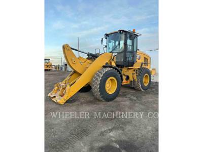 Caterpillar 926M Wheel Loader