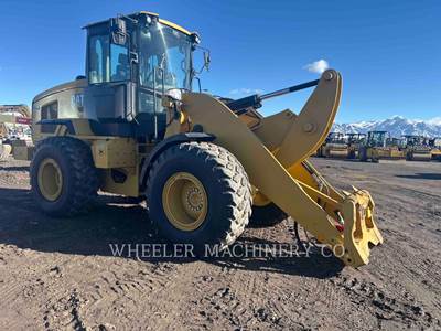 Caterpillar 926M Wheel Loader