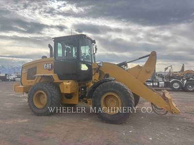 Caterpillar 926M Wheel Loader