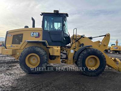 Caterpillar 926M Wheel Loader