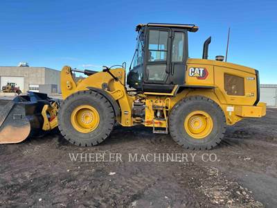 Caterpillar 926M Wheel Loader