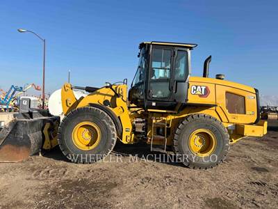 Caterpillar 926M Wheel Loader