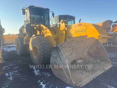 Caterpillar 926M Wheel Loader