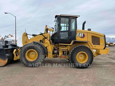 Caterpillar 926M Wheel Loader
