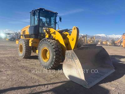 Caterpillar 926M Wheel Loader