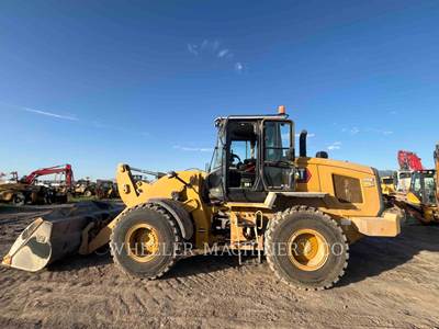 Caterpillar 926M Wheel Loader