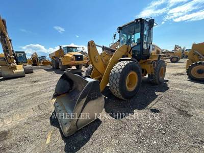 Caterpillar 926M Wheel Loader