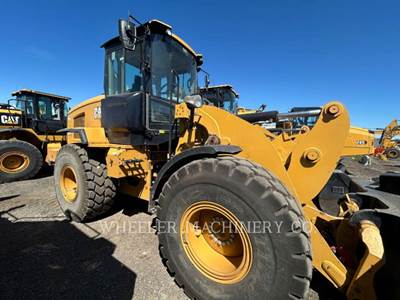 Caterpillar 926M Wheel Loader
