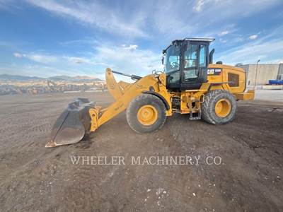 Caterpillar 926M Wheel Loader