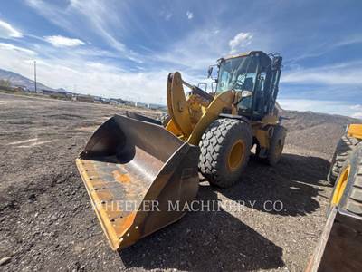 Caterpillar 926M Wheel Loader