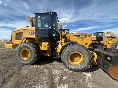 Caterpillar 926M Wheel Loader