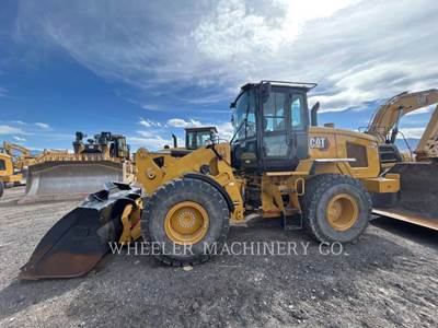 Caterpillar 926M Wheel Loader