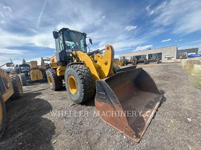 Caterpillar 926M Wheel Loader