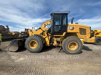 Caterpillar 926M Wheel Loader