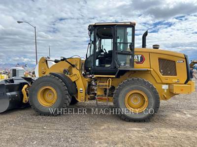 Caterpillar 926M Wheel Loader