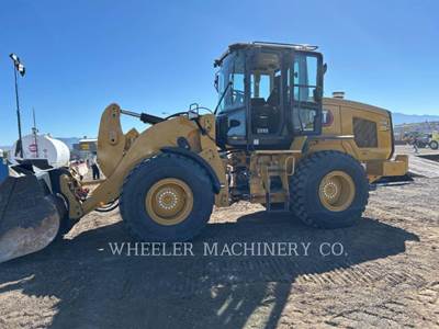 Caterpillar 926M Wheel Loader