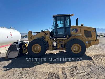 Caterpillar 926M Wheel Loader