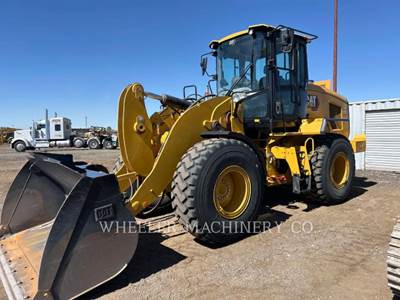 Caterpillar 926M Wheel Loader