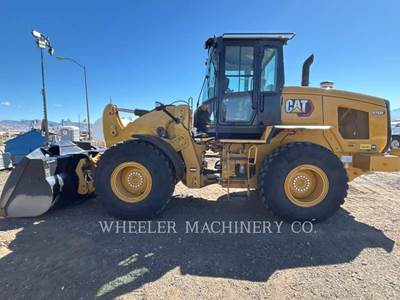 Caterpillar 926M Wheel Loader