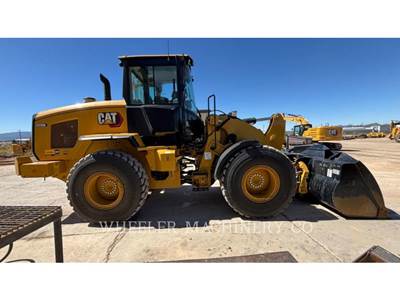 Caterpillar 926M Wheel Loader