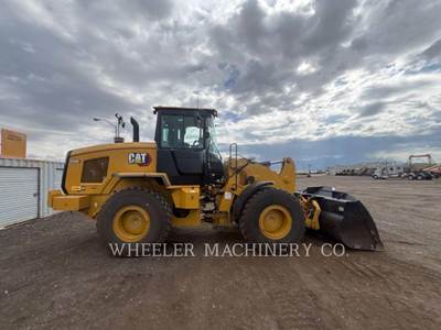 Caterpillar 926M Wheel Loader