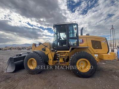 Caterpillar 926M Wheel Loader