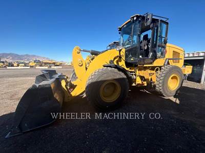 Caterpillar 926M Wheel Loader