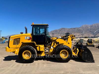 Caterpillar 926M Wheel Loader