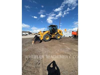 Caterpillar 926M Wheel Loader