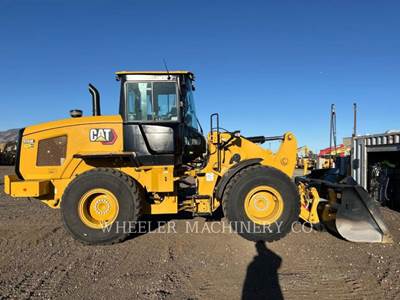 Caterpillar 926M Wheel Loader