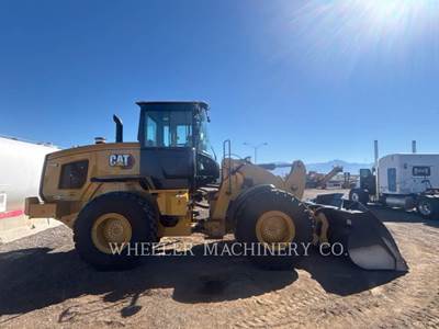 Caterpillar 926M Wheel Loader