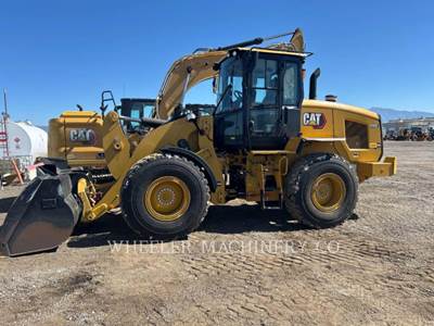 Caterpillar 926M Wheel Loader