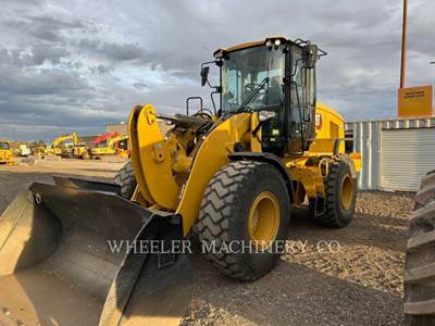 Caterpillar 926M Wheel Loader