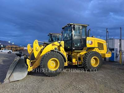 Caterpillar 926M Wheel Loader