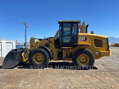 Caterpillar 926M Wheel Loader