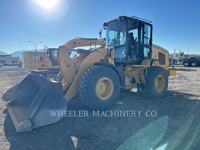 Caterpillar 926M Wheel Loader