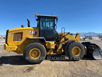 Caterpillar 926M Wheel Loader