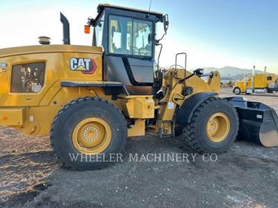 Caterpillar 926M Wheel Loader