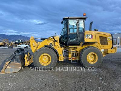Caterpillar 926M Wheel Loader