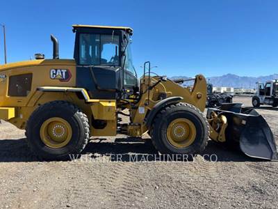 Caterpillar 926M Wheel Loader