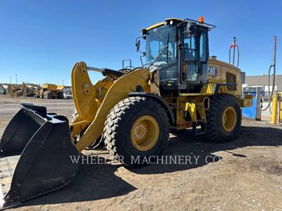 Caterpillar 926M Wheel Loader