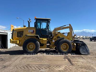 Caterpillar 926M Wheel Loader