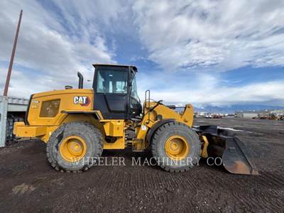 Caterpillar 926M Wheel Loader