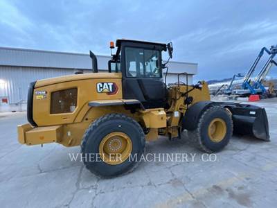 Caterpillar 926M Wheel Loader