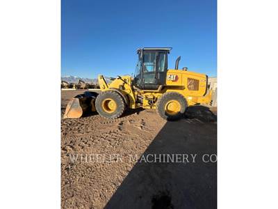 Caterpillar 926M Wheel Loader