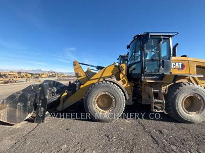 Caterpillar 926M Wheel Loader