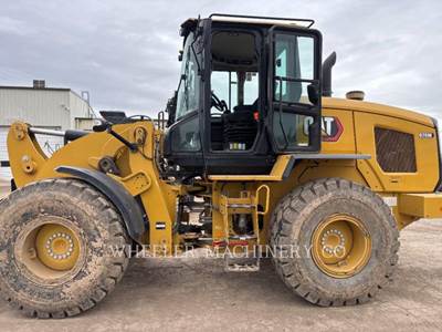 Caterpillar 926M Wheel Loader